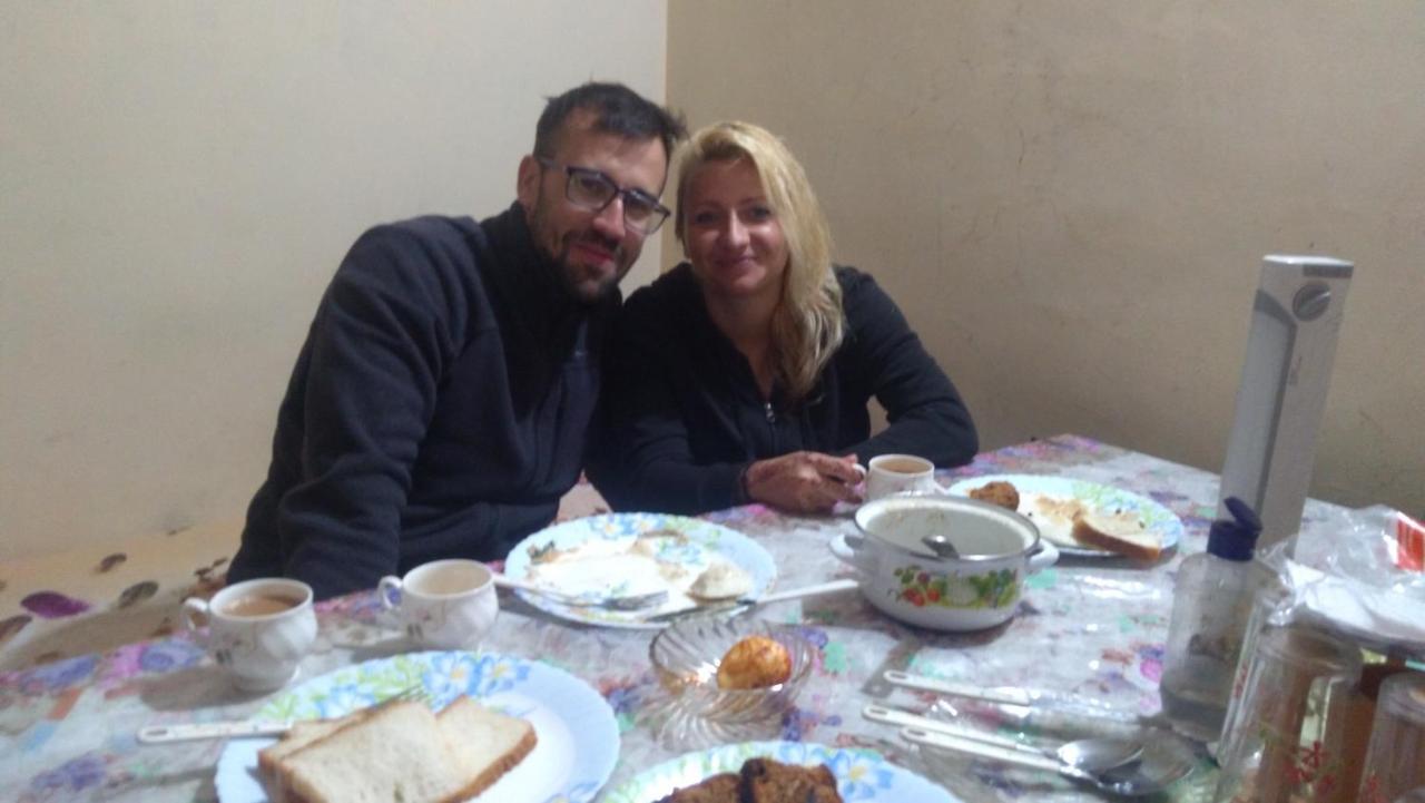 דירות טקאדי Grand Periyar מראה חיצוני תמונה
